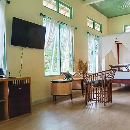 Aashaya Jasri Resort Zewnętrze zdjęcie