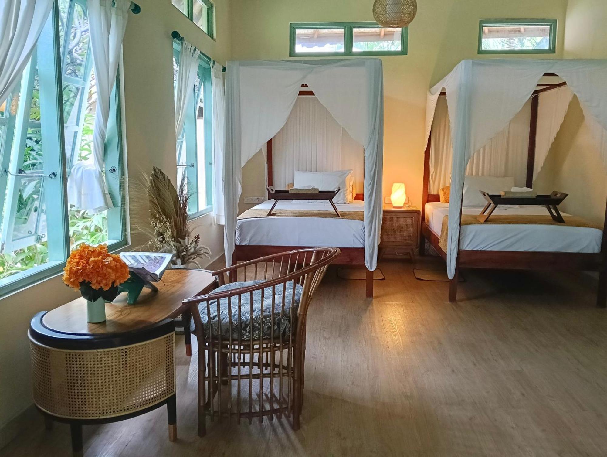 Aashaya Jasri Resort Zewnętrze zdjęcie