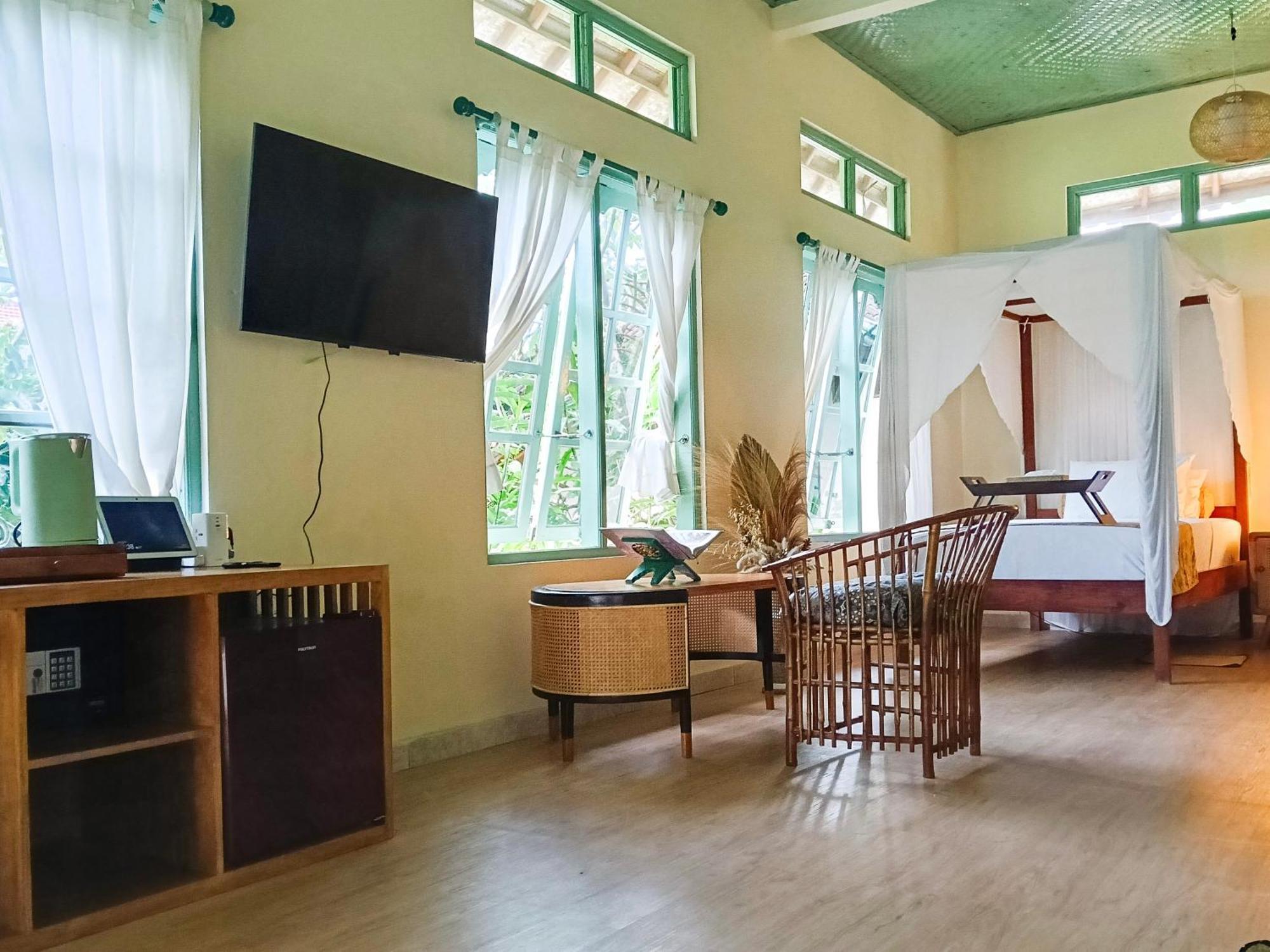 Aashaya Jasri Resort Zewnętrze zdjęcie