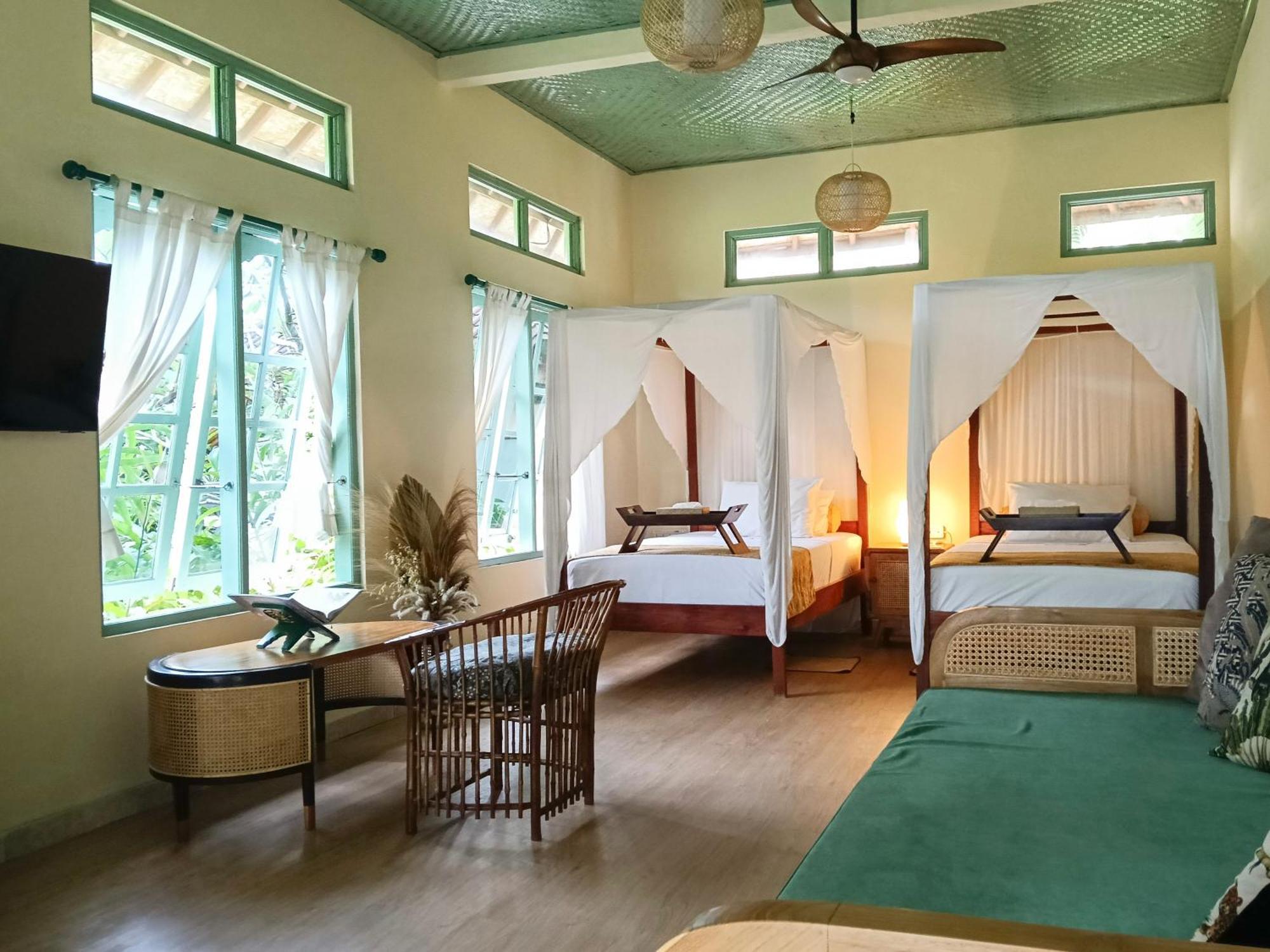 Aashaya Jasri Resort Zewnętrze zdjęcie