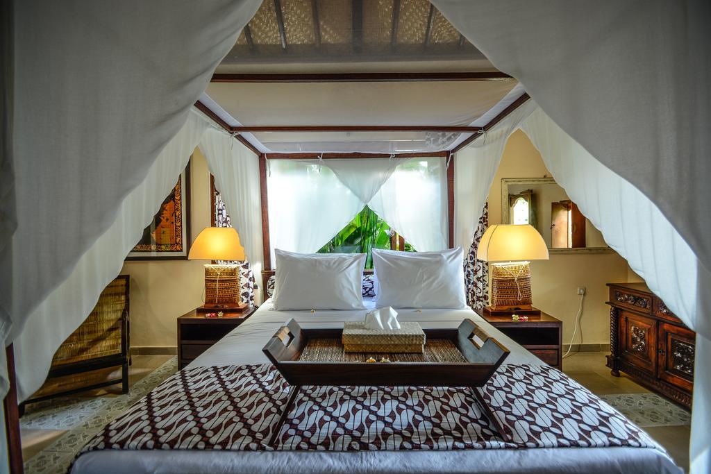 Aashaya Jasri Resort Zewnętrze zdjęcie