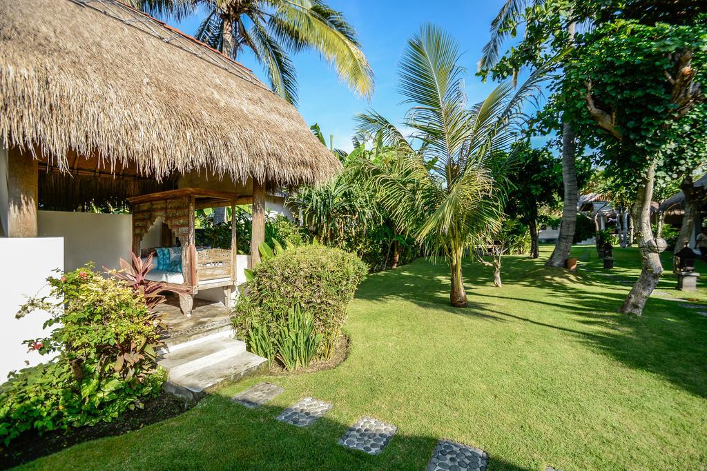 Aashaya Jasri Resort Zewnętrze zdjęcie