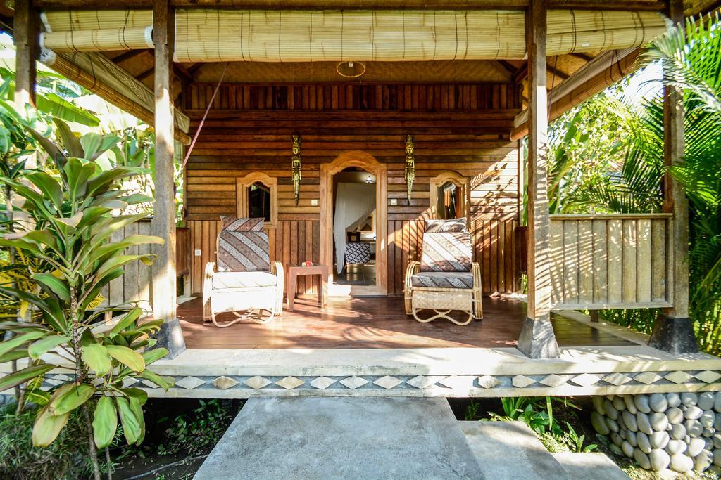 Aashaya Jasri Resort Zewnętrze zdjęcie