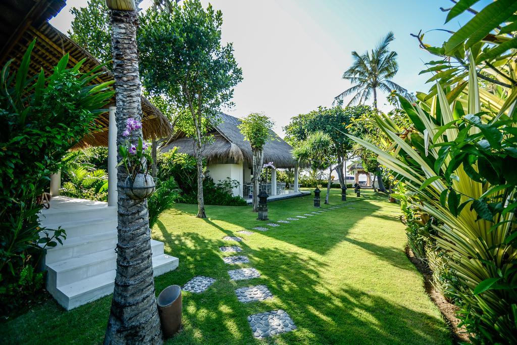 Aashaya Jasri Resort Zewnętrze zdjęcie