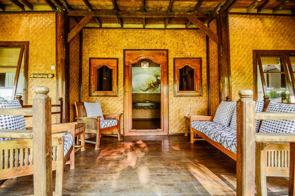 Aashaya Jasri Resort Zewnętrze zdjęcie