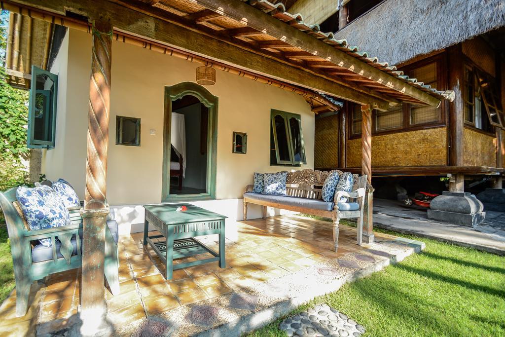 Aashaya Jasri Resort Zewnętrze zdjęcie