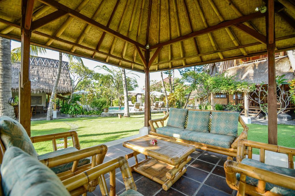 Aashaya Jasri Resort Zewnętrze zdjęcie