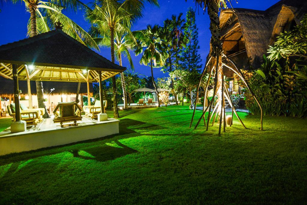 Aashaya Jasri Resort Zewnętrze zdjęcie