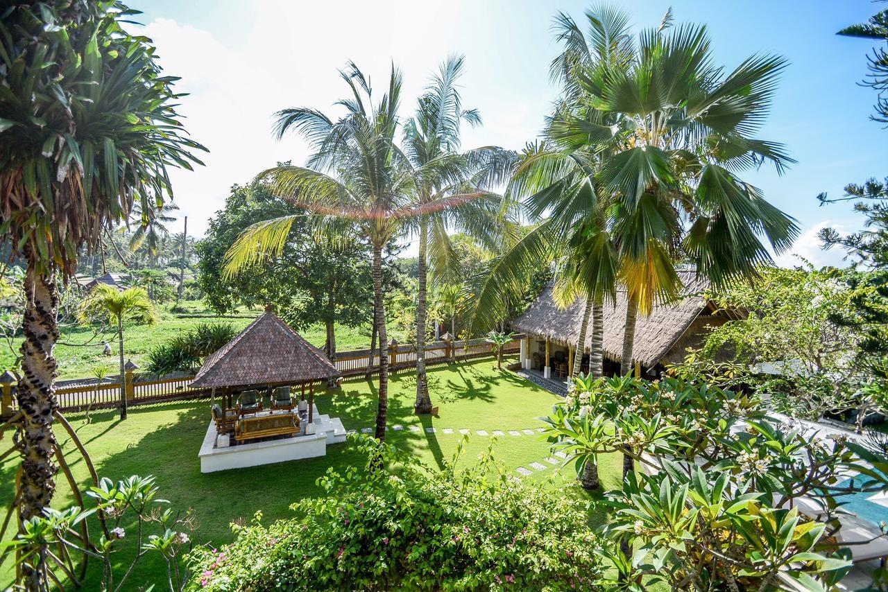 Aashaya Jasri Resort Zewnętrze zdjęcie