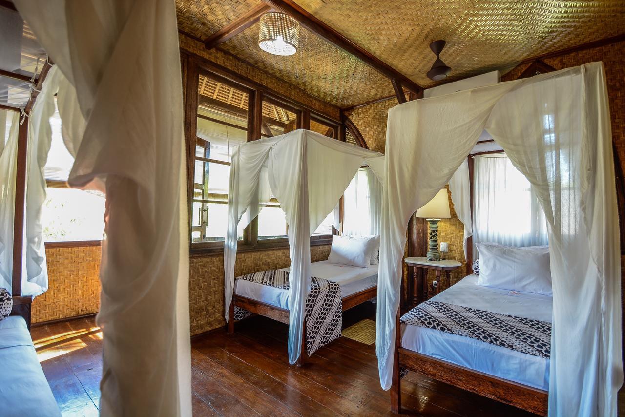 Aashaya Jasri Resort Zewnętrze zdjęcie