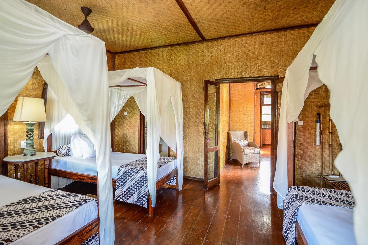 Aashaya Jasri Resort Zewnętrze zdjęcie
