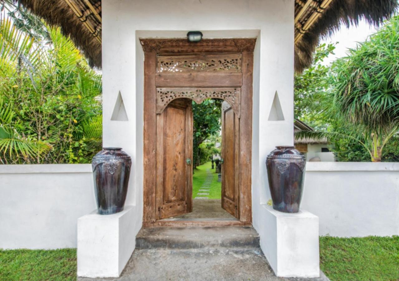 Aashaya Jasri Resort Zewnętrze zdjęcie