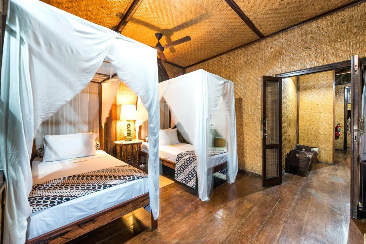 Aashaya Jasri Resort Zewnętrze zdjęcie